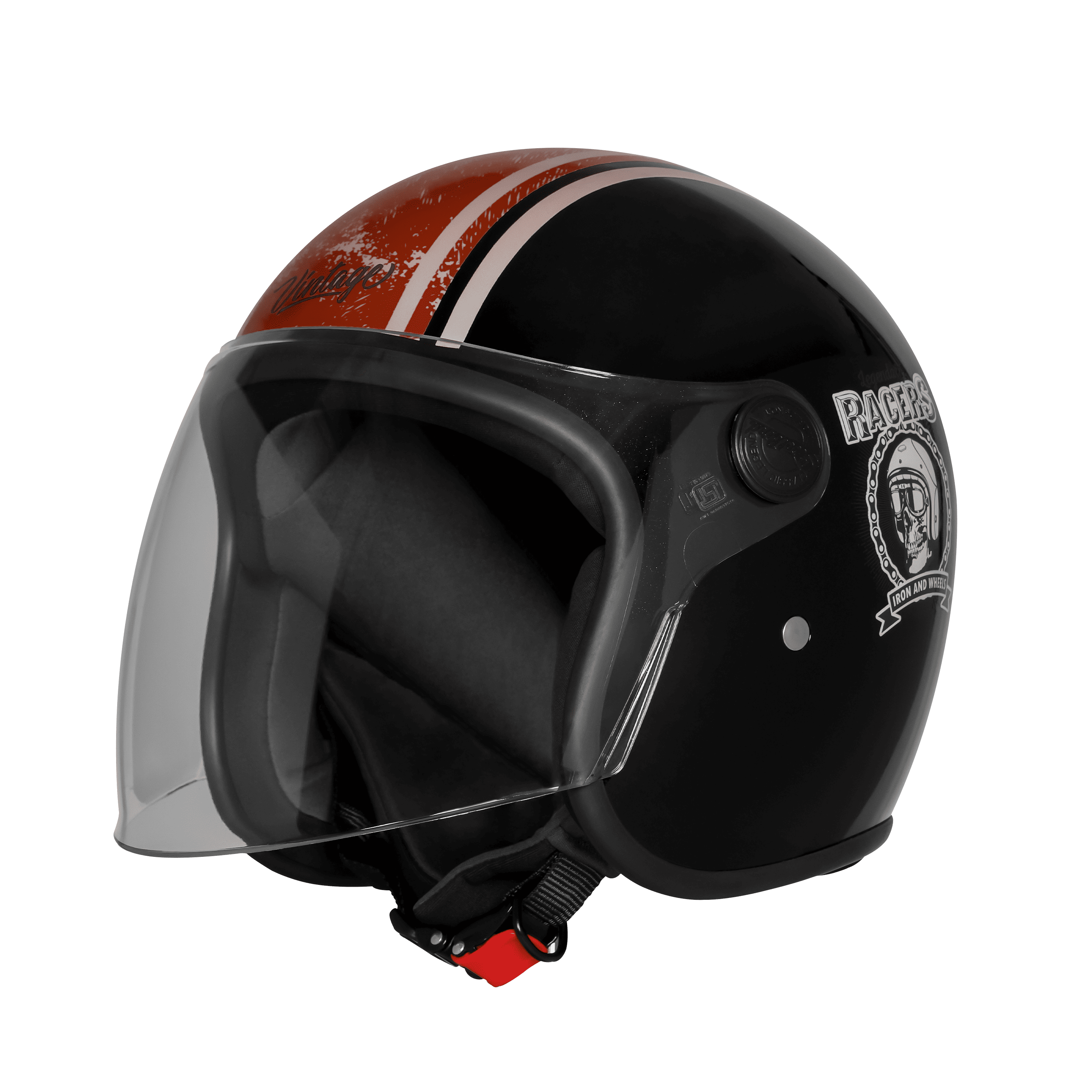 helmet